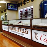 Big Rock Jewelry - Jewelry in Southfield