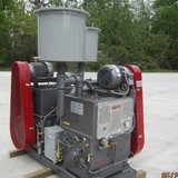Metallurgical High Vacuum Corp - Other in Fennville