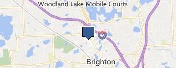 Morrison Property Maintenance location map