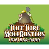 Tuff Turf Molebusters - Other in Byron Center