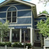 Canterbury House - Churches in Ann Arbor