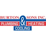 Burton & Sons Plumbing & Htg - Plumbing in Garden City