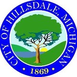 Hillsdale City Hall - Other in Hillsdale