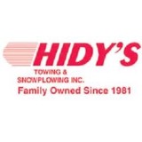 Hidy's Towing & Snow Plowing - Towing in Lansing