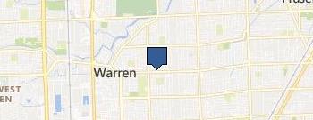 Balcon Steven J location map