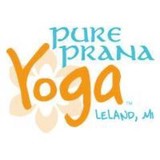 Pure Prana Yoga - Yoga in Leland