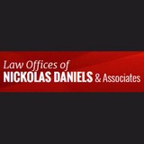 Nickolas Daniels Law Office - Abuse Advice & Services in Clinton Township