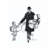 Old Newsboy's Goodfellow Fund Of Detroit - Legal Services in Saint Clair Shores