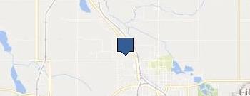 Ti Automotive location map