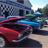 Engineered Victories LLC - Other in Holly