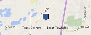 Martz Home Buillders LLC location map