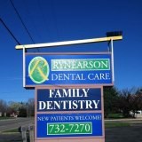 John Rynearson Dds Pc - Dentists in Flint