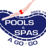 Pools & Spas A Go-Go Inc - Other in Berkley