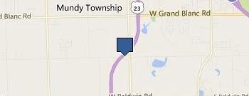 Midwest Fiberglass Pool Distrs location map