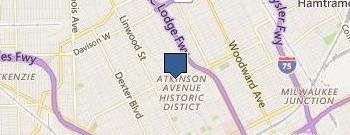 Barthwell Group location map