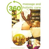 360 Massage & Holistic Care - Massage Therapy in Grand Rapids