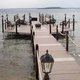 Marine Automated Dock Systems - Manufacturer in Harrison charter Township