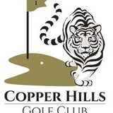 Copper Hills Golf & Cntry Clb - Golf