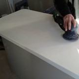 River Bend Countertops - Other in Gobles