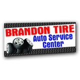 Brandon Tire & Auto Service Center - Other in Ortonville