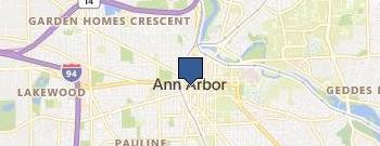 Kentaro Web Design and SEO location map