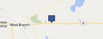 Qhp Internet LLC location map