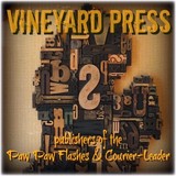 Vineyard Press Inc - Other in Paw Paw