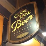 Clam Lake Beer Co. - Other in Caledonia