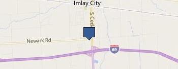 Sav-On Drugs location map