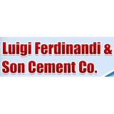 Luigi F Cement CO - Concrete Products & Services in Roseville