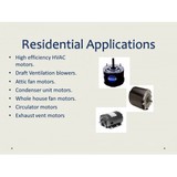 SRVC Electric Motors - Other in Burton
