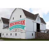Michigan Antique Festivals - Circuses, Fairs & Carnivals in Midland