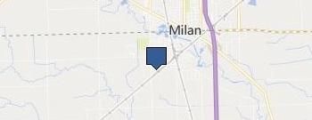 Chemtool Inc location map