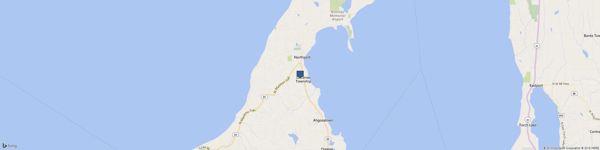 Leelanau  Tree Service cover photo