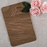 Gwyneth Paige Luxury Letterpress Invitations - Other in Byron Center
