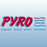Pyro Heating & Cooling Inc - Heating & Air Conditioning / HVAC in Brighton