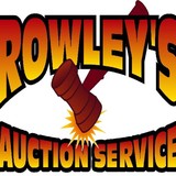 Brian K Rowley Auction Service - Other in Attica