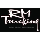 Rm Trucking Inc - Other in Hudsonville