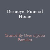 Desnoyer Funeral Home - Funeral Services & Cemeteries in Jackson