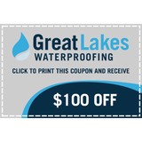 Great Lakes Waterproofing CO - Waterproofing Services & Materials in Grand Rapids