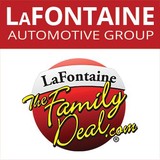 Lafontaine Chevrolet - Car Dealers in Ypsilanti