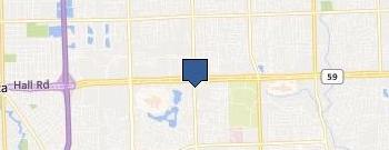 Gold Star Jewelers location map