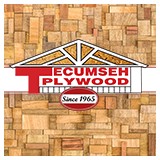 Tecumseh Plywood - Other in Tecumseh