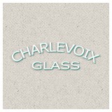 Charlevoix Glass - Other in Charlevoix