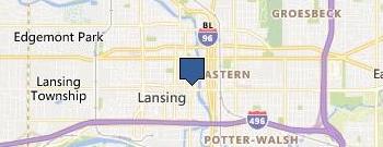 Absolute Waterproofing Solutions location map