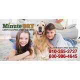Minute Dry Carpet Cleaning - Carpet Cleaning in Brighton