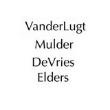 Vander Lugt Mulder DeVries Elders - Other in Grandville