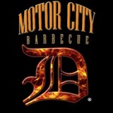 Motor City Barbecue - Wholesale in Detroit