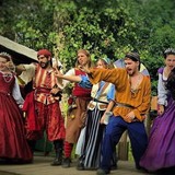 Michigan Renaissance Festival - Other in Holly