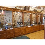 Coffman Hardware & Camp Store - Other in Mackinaw City